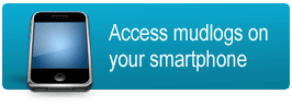 Access mudlogs on your smartphone